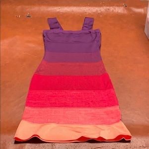 Express Dress